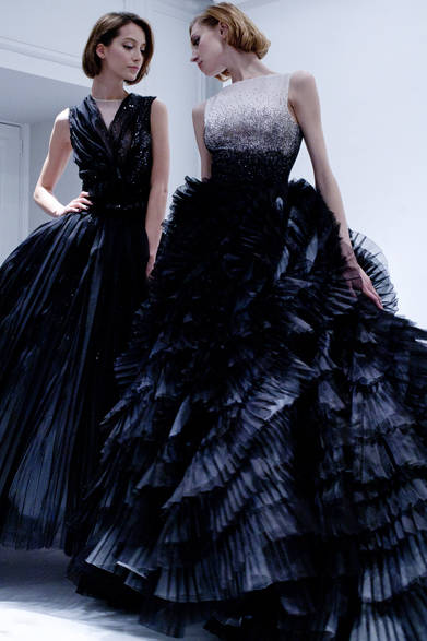 dior_49_g14 <strong>Christian Dior|クリスチャン ディオール</strong> 2012年春夏オートクチュールコレクション