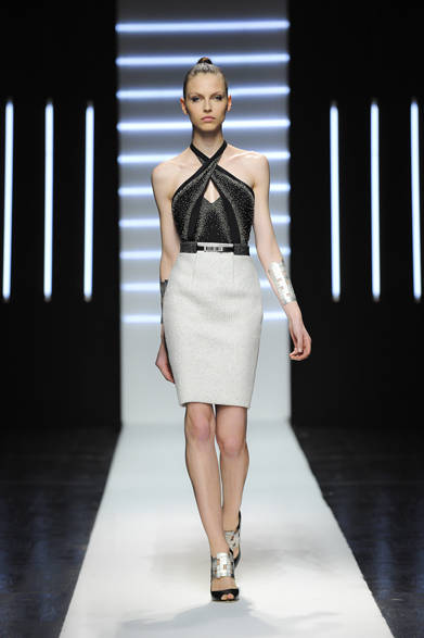 <strong>MAXIME SIMOENS｜マキシム シモアンス</strong> 2012年春夏オートクチュールコレクション