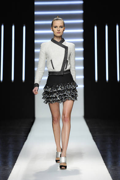 <strong>MAXIME SIMOENS｜マキシム シモアンス</strong> 2012年春夏オートクチュールコレクション