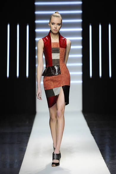 <strong>MAXIME SIMOENS｜マキシム シモアンス</strong> 2012年春夏オートクチュールコレクション