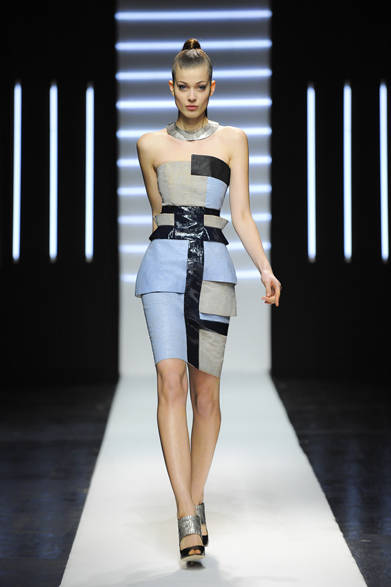 <strong>MAXIME SIMOENS｜マキシム シモアンス</strong> 2012年春夏オートクチュールコレクション