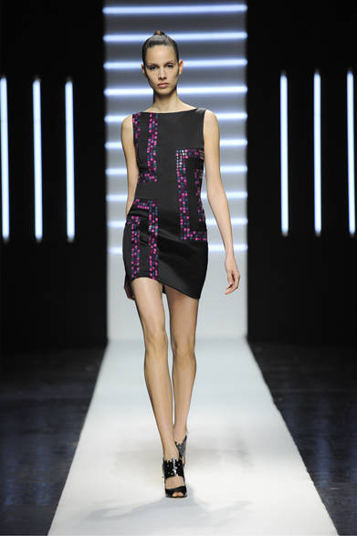 <strong>MAXIME SIMOENS｜マキシム シモアンス</strong> 2012年春夏オートクチュールコレクション