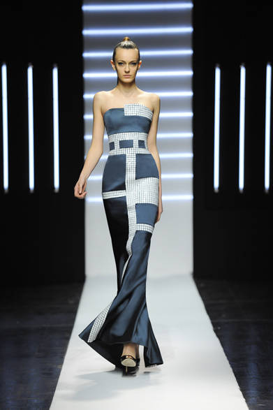 <strong>MAXIME SIMOENS｜マキシム シモアンス</strong> 2012年春夏オートクチュールコレクション