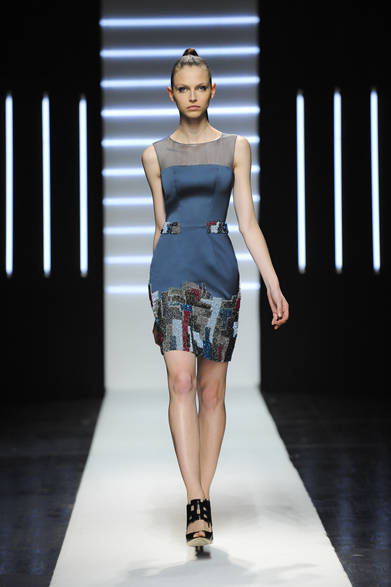 <strong>MAXIME SIMOENS｜マキシム シモアンス</strong> 2012年春夏オートクチュールコレクション