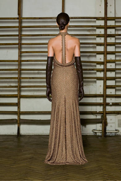 <strong>Givenchy Haute Couture by Riccardo Tisci｜ジバンシィ オートクチュール バイ リカルド ティッシ</strong>　2012年春夏オートクチュールコレクション