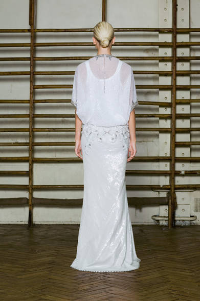 <strong>Givenchy Haute Couture by Riccardo Tisci｜ジバンシィ オートクチュール バイ リカルド ティッシ</strong>　2012年春夏オートクチュールコレクション