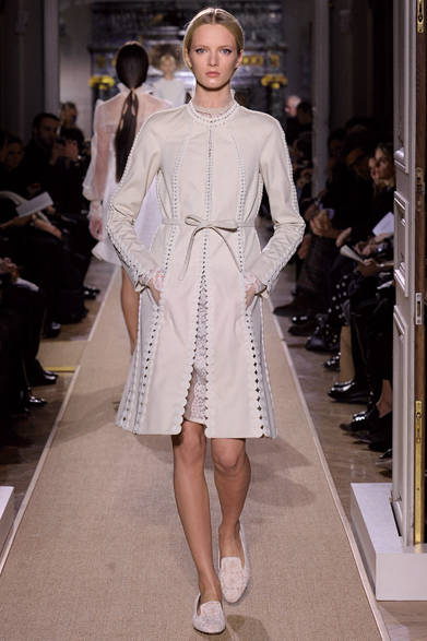 <strong>VALENTINO｜ヴァレンティノ</strong>　2012年春夏オートクチュールコレクション