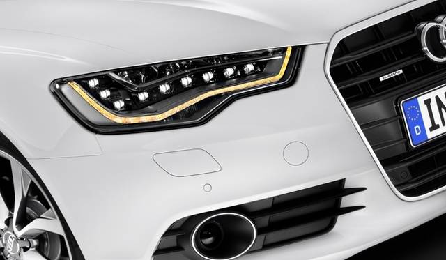 <strong>Audi A6 Avant｜アウディ A6 アバント</strong>