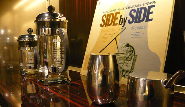 <strong>伊勢丹｜イセタンメンズ レジデンス</strong>　バレンタインバー＠イセタンメンズレジデンス 