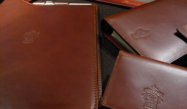 <strong>伊勢丹｜イセタンメンズ レジデンス</strong>　イタリアの逸品「ピネイダー」ステーショナリー雑貨オーダー会