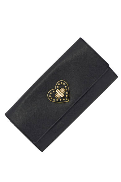 <strong>PRADA│プラダ</strong>　ロングウォレット　7万3500円