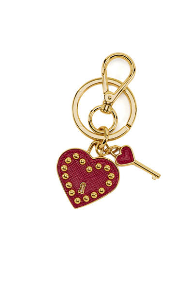 <strong>PRADA│プラダ</strong>　キーチャーム　2万5200円