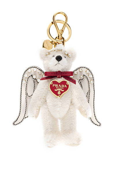 <strong>PRADA│プラダ</strong>　ベアトリック　2万9400円