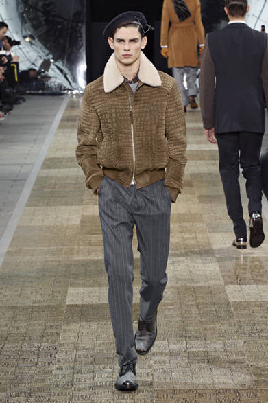 <strong>LOUIS VUITTON｜ルイ・ヴィトン</strong>