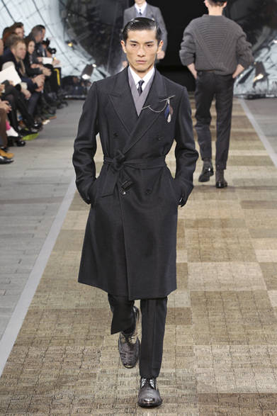 <strong>LOUIS VUITTON｜ルイ・ヴィトン</strong>