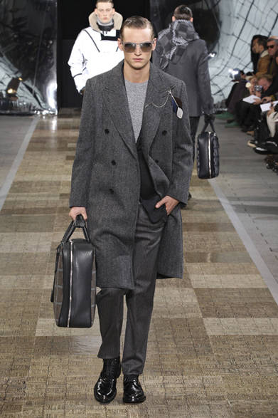 <strong>LOUIS VUITTON｜ルイ・ヴィトン</strong>