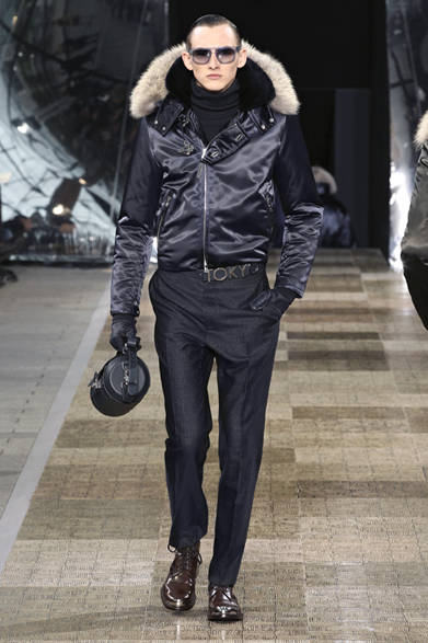 <strong>LOUIS VUITTON｜ルイ・ヴィトン</strong>