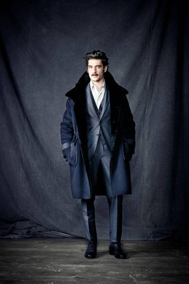 <strong>Berluti│ベルルッティ</strong>