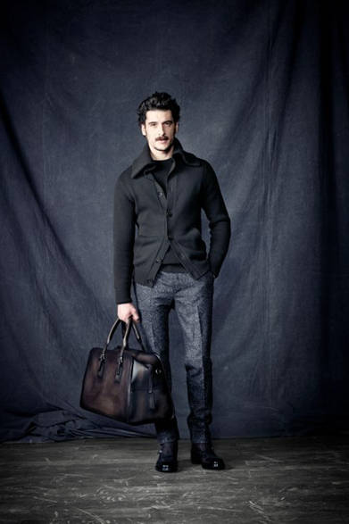 <strong>Berluti│ベルルッティ</strong>