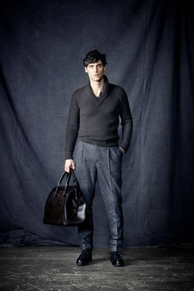 <strong>Berluti│ベルルッティ</strong>