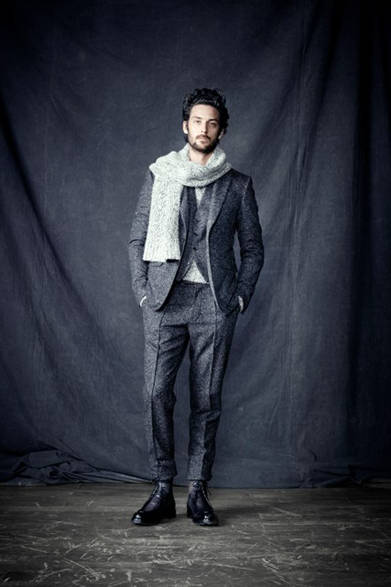 <strong>Berluti│ベルルッティ</strong>