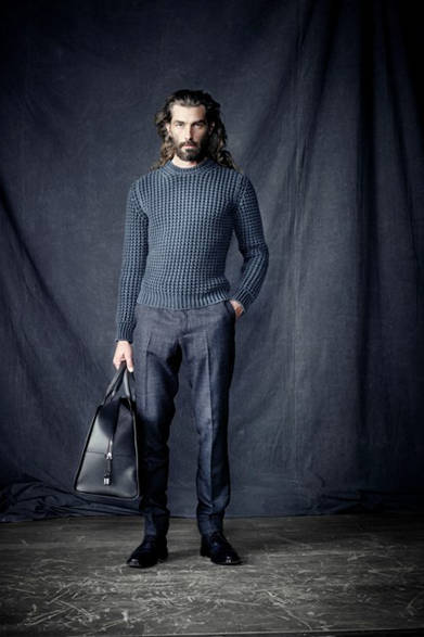 <strong>Berluti│ベルルッティ</strong>