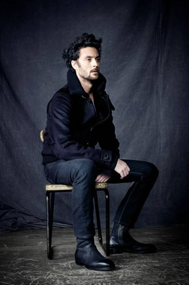 <strong>Berluti│ベルルッティ</strong>