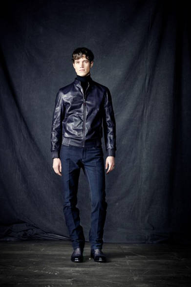 <strong>Berluti│ベルルッティ</strong>