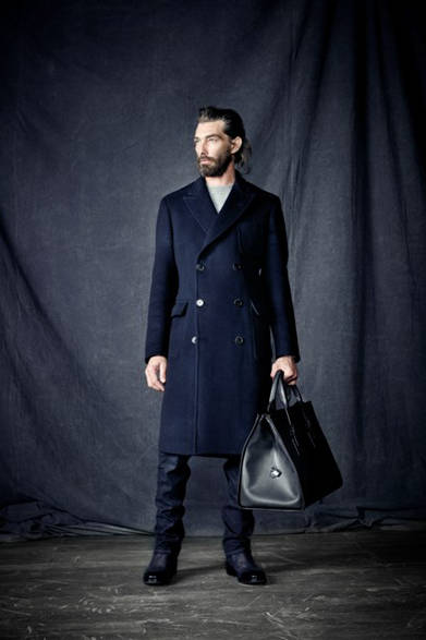 <strong>Berluti│ベルルッティ</strong>