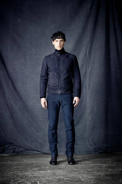 <strong>Berluti│ベルルッティ</strong>