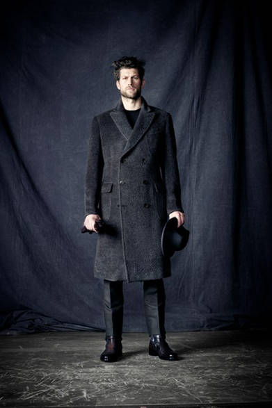 <strong>Berluti│ベルルッティ</strong>