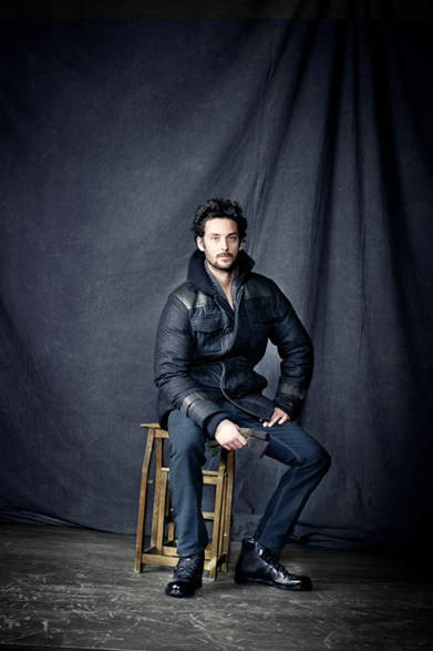 <strong>Berluti│ベルルッティ</strong>