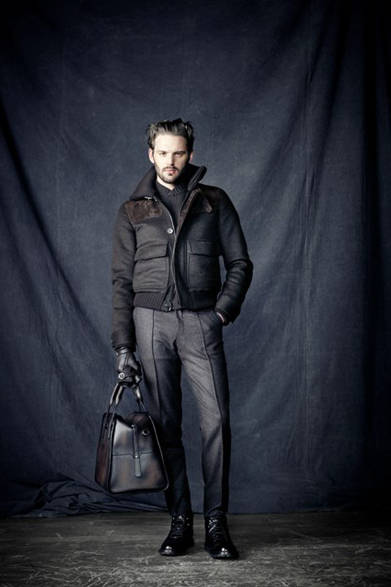 <strong>Berluti│ベルルッティ</strong>