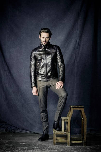 <strong>Berluti│ベルルッティ</strong>