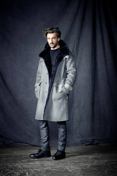 <strong>Berluti│ベルルッティ</strong>