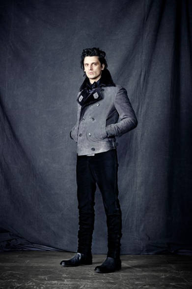 <strong>Berluti│ベルルッティ</strong>