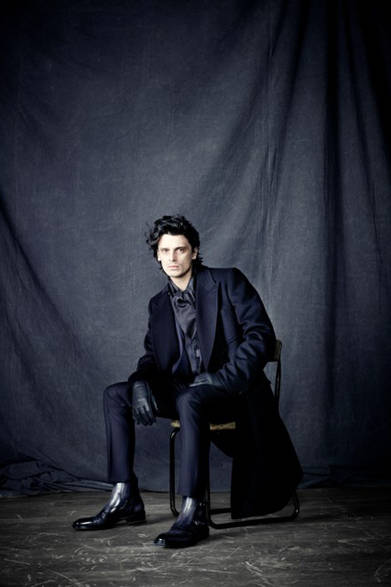 <strong>Berluti│ベルルッティ</strong>