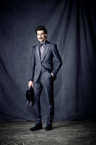 <strong>Berluti│ベルルッティ</strong>