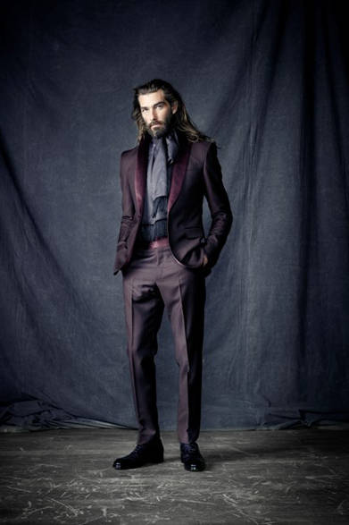 <strong>Berluti│ベルルッティ</strong>