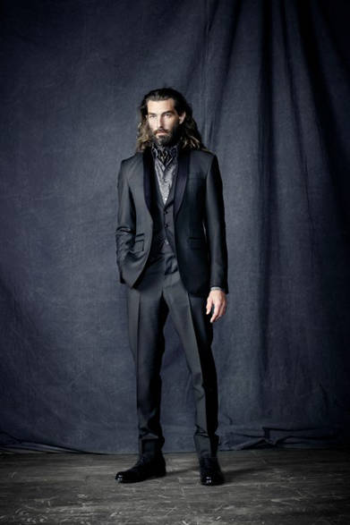 <strong>Berluti│ベルルッティ</strong>