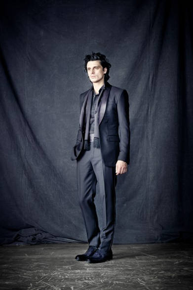 <strong>Berluti│ベルルッティ</strong>