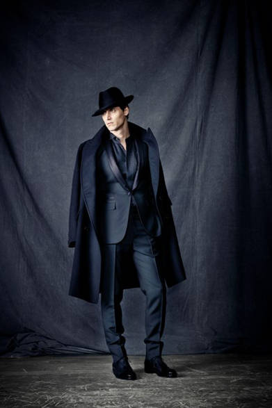 <strong>Berluti│ベルルッティ</strong>