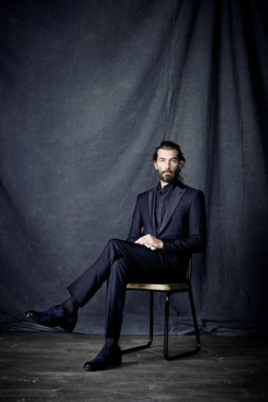 <strong>Berluti│ベルルッティ</strong>