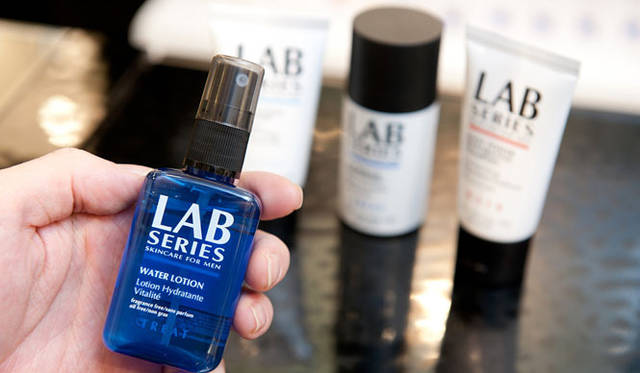 <strong>ARAMIS LAB SERIES│アラミス ラボ シリーズ</strong>　＜化粧水＞ウオーター ローション（50ml）