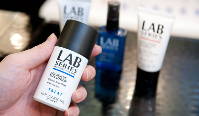 <strong>ARAMIS LAB SERIES│アラミス ラボ シリーズ</strong>　＜美容液＞エイジ レスキュー（30ml）