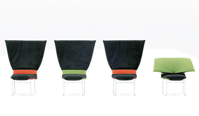 <strong>MIRVA & LIDMAN｜ミルバ＆リッドマン</strong>