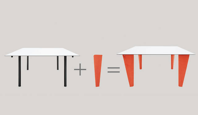 <strong>MIRVA & LIDMAN｜ミルバ＆リッドマン</strong>