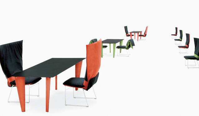 <strong>MIRVA & LIDMAN｜ミルバ＆リッドマン</strong>