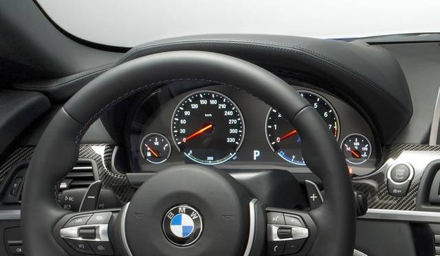 <strong>BMW M6カブリオレ</strong>