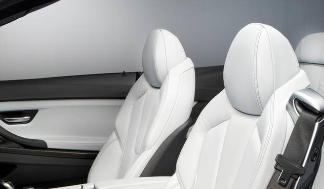 <strong>BMW M6カブリオレ</strong>
